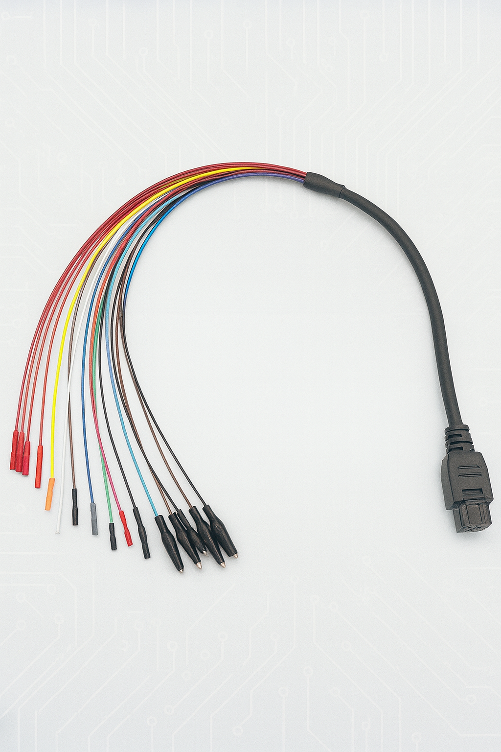 Kess3 Breakout Cable