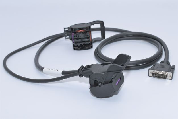 ME17.3.0 FCA Bench Cable