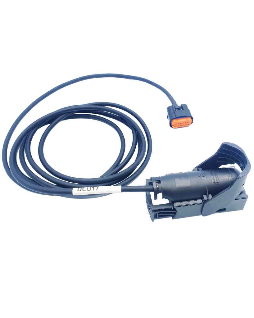 MD1CE100C Deutz bench cable