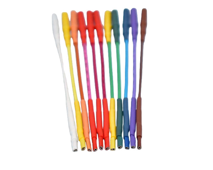 Qwik-Connect FLEX MICRO Terminal Adapter Cables – MG1/MD1 (COBD)