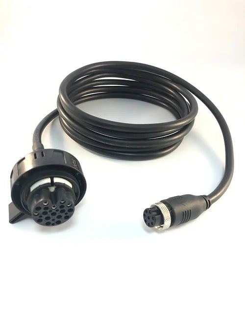 DL501 DSG TCU Cable