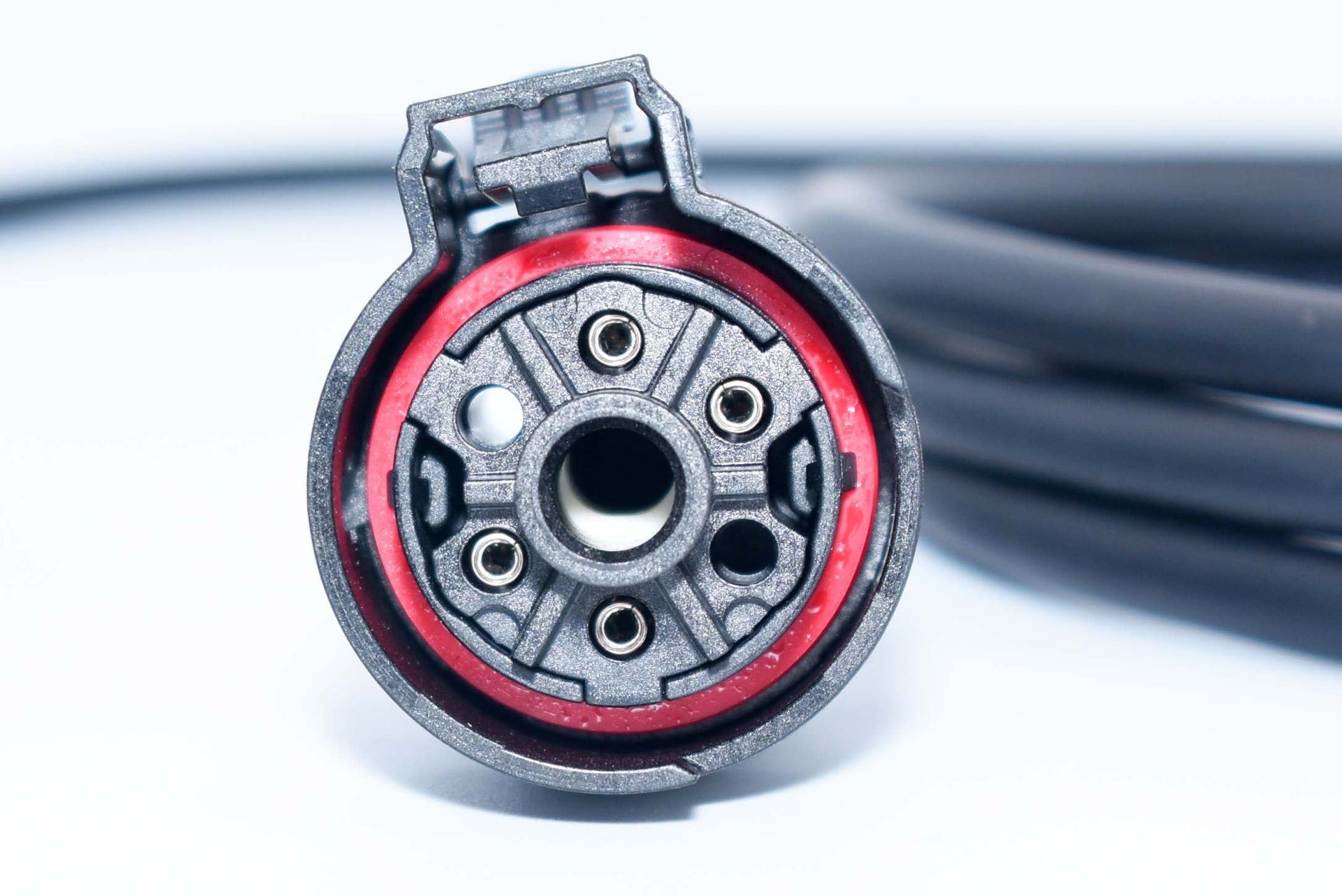 VGS 7G-Tronic Mercedes Benz to OBD, TCU Cable