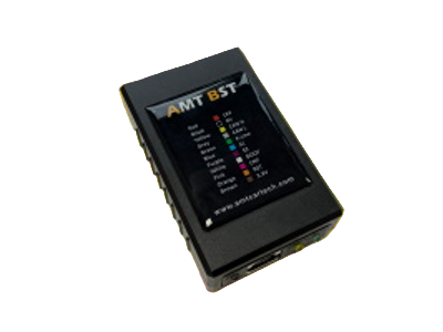 AMT BST – Bench Service Tool for Advanced ECU Programming & Diagnostics