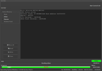AMT BDM Software view
