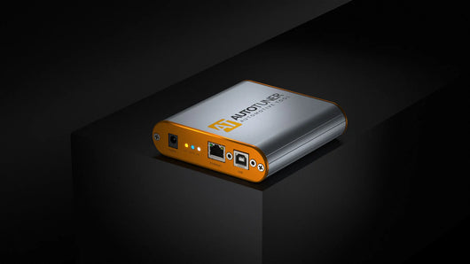 Auto Tuner