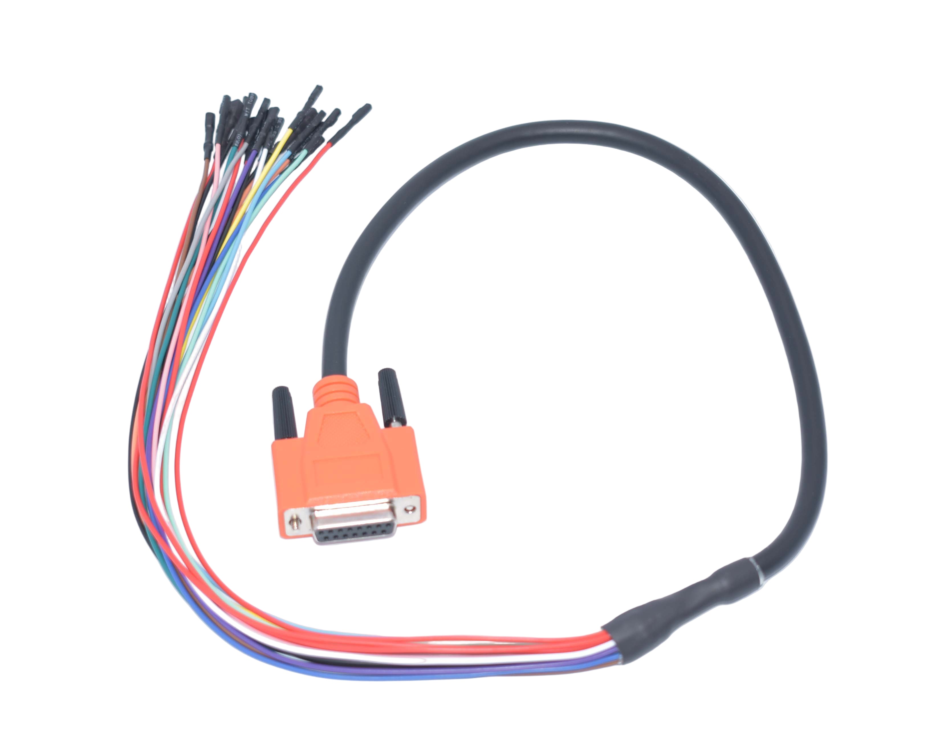 Autotuner EDC16 Breakout Cable