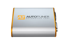Autotuner Master Tool – ECU Remapping & Diagnostics Solution for Automotive Professionals