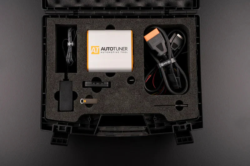 Remaping Tool Autotuner Master Tool – ECU Remapping & Diagnostics Solution for ...
