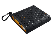 Silicone cover for Autotuner tool. Technician-designed grip and edge protection—scuff-resistant, easy fit, designed in Sweden