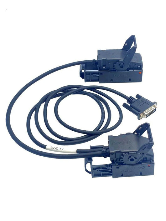 EDC17CP22 VOLVO Bench Cable