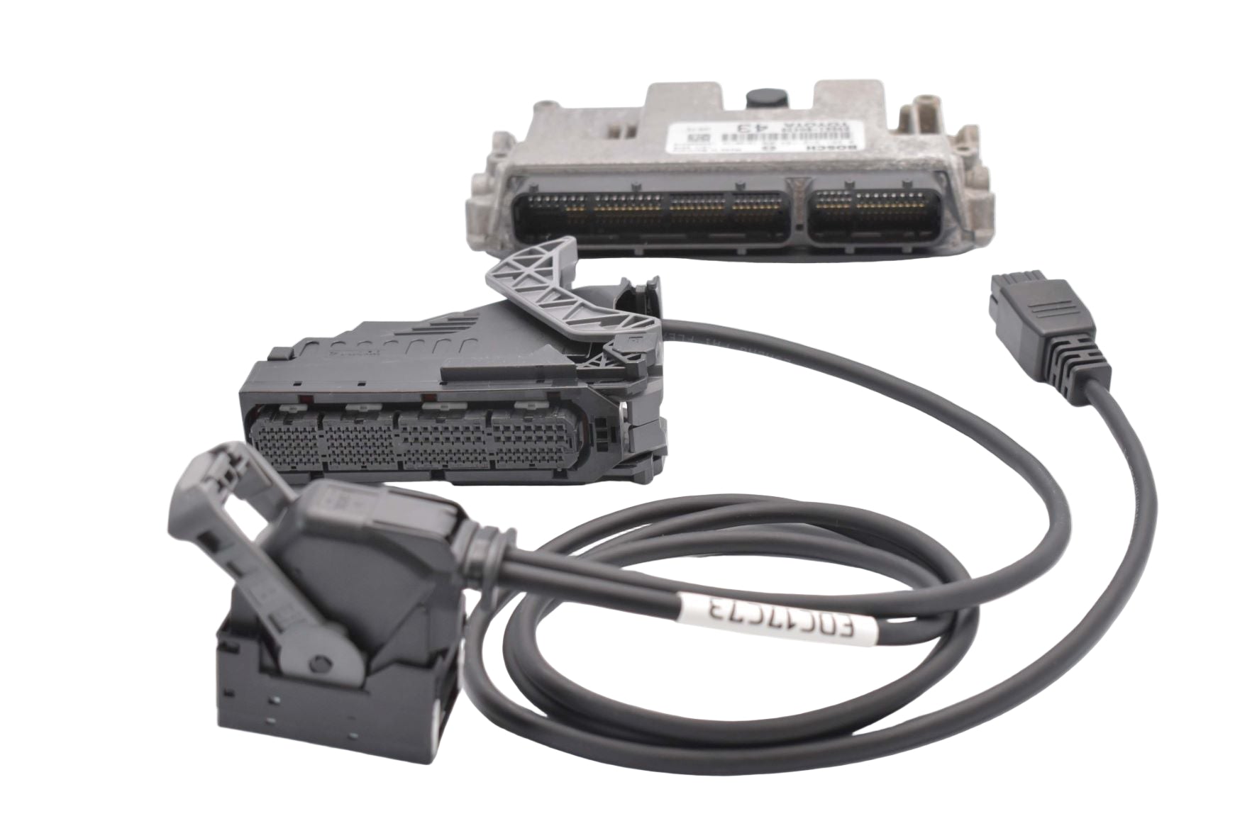 Bosch EDC17C73 Toyota Bench programming Cable