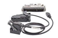 EDC17C73 Toyota ECU bench cable for flasher tools, UK-built by CreativeOBD