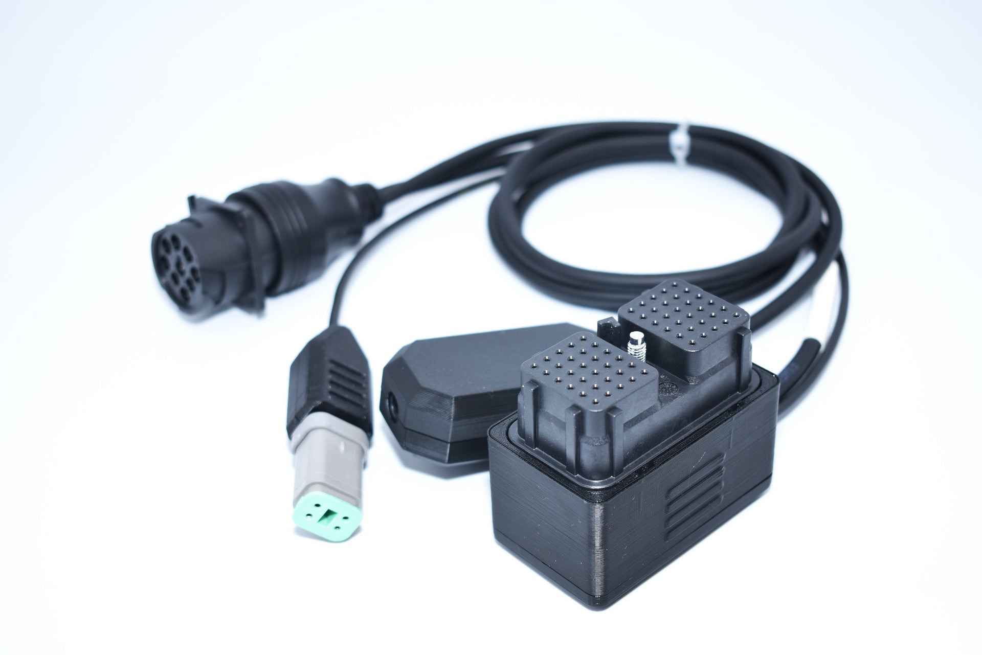 Cummins CM2150 Bench Cable, 9-Pin Deutsch, 1.5m