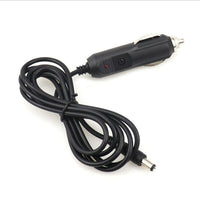 Car Power Adapter 12V DC, Cigarette Lighter Connector