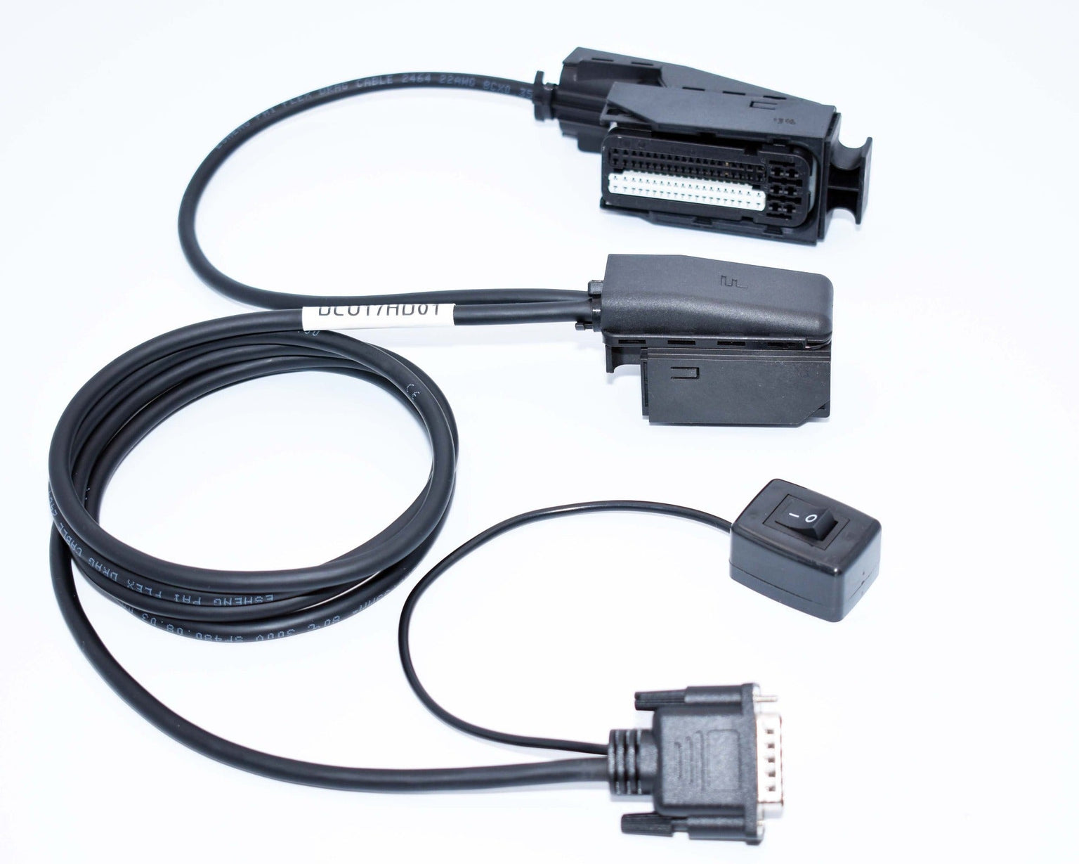 Bosch DCU17HD01 DCU Bench Cable