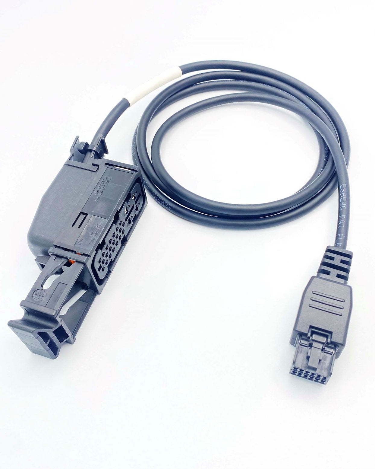 VAG DSG TCU Programming Cable – DQ200