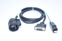8G-Tronic Mercedes Benz, TCU Bench Cable
