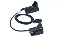 Delphi DCM6.2V VW Bench Cable