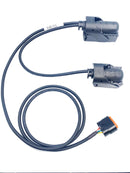 Bosch EDC17C46 ECU bench programming cable for Audi, VW, SEAT, Skoda