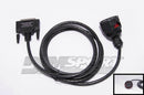 MAN 12 pin diagnostic connector - DimsportShop.co.uk
