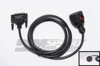 MAN 12 pin diagnostic connector - DimsportShop.co.uk