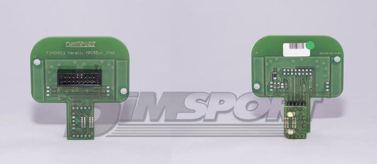 MARELLI - NEXUS MOTOROLA MPC55xx terminal adapter - DimsportShop.co.uk