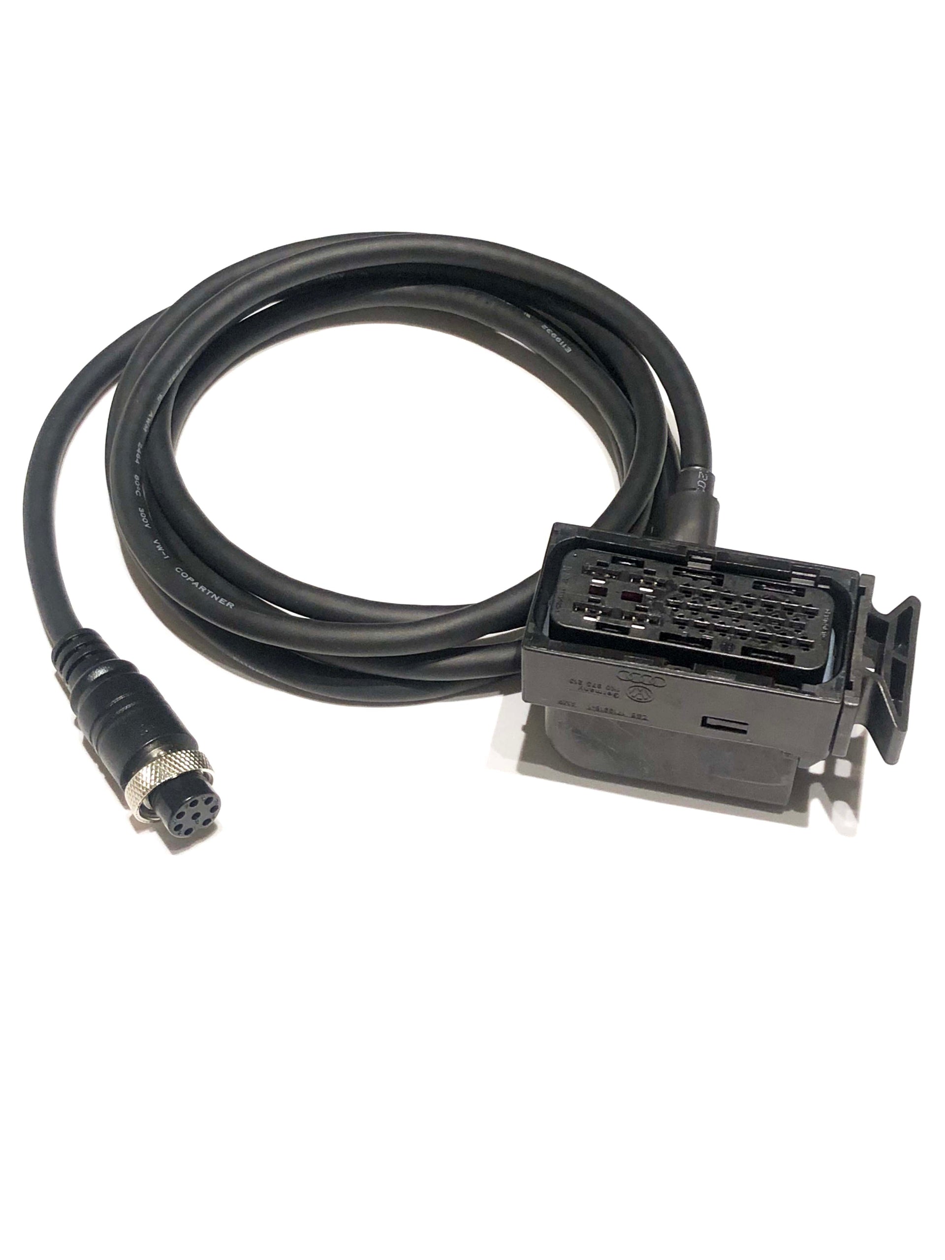 VAG DSG TCU Programming Cable – DQ200