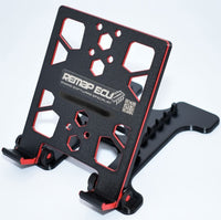 Adjustable ECU Bench Stand