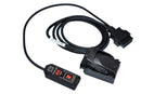 DCM7.24 JCB ECU Bench cable, creative obd UK
