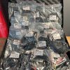 TRACTOR BAG - SET OF WIRINGS AND CONNECTORS