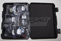 CAR BAG - SET OF WIRINGS AND CONNECTORS (*) - DimsportShop.co.uk