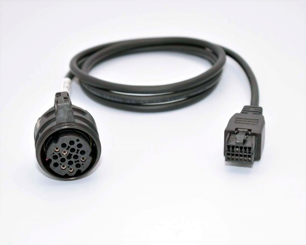 DQ380/DQ381/DQ500 VAG DSG TCU programming Cable