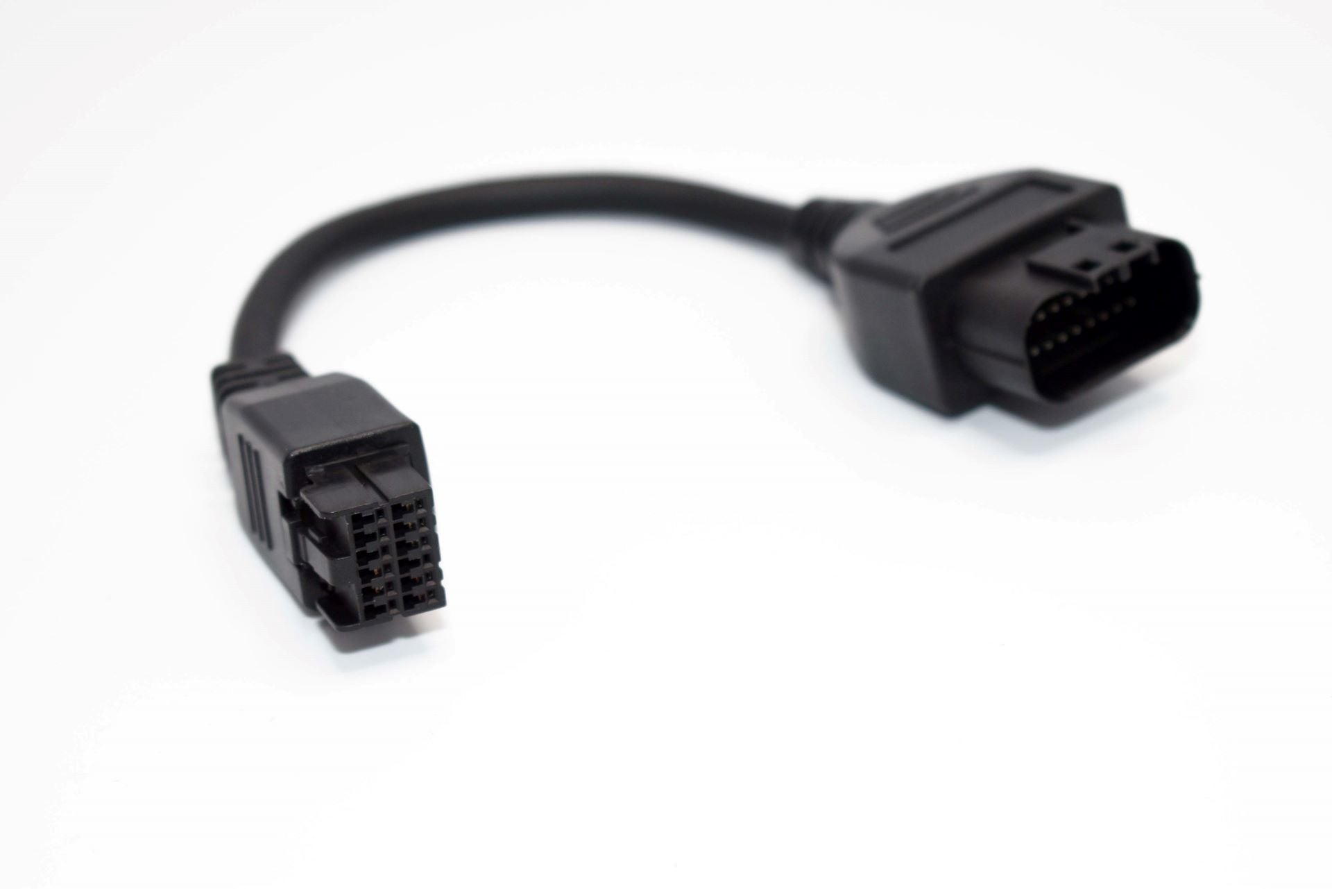 KESS3 To TRASDATA Adapter Cable