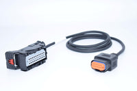 KUBOTA DENSO 1J430-12000 DSM