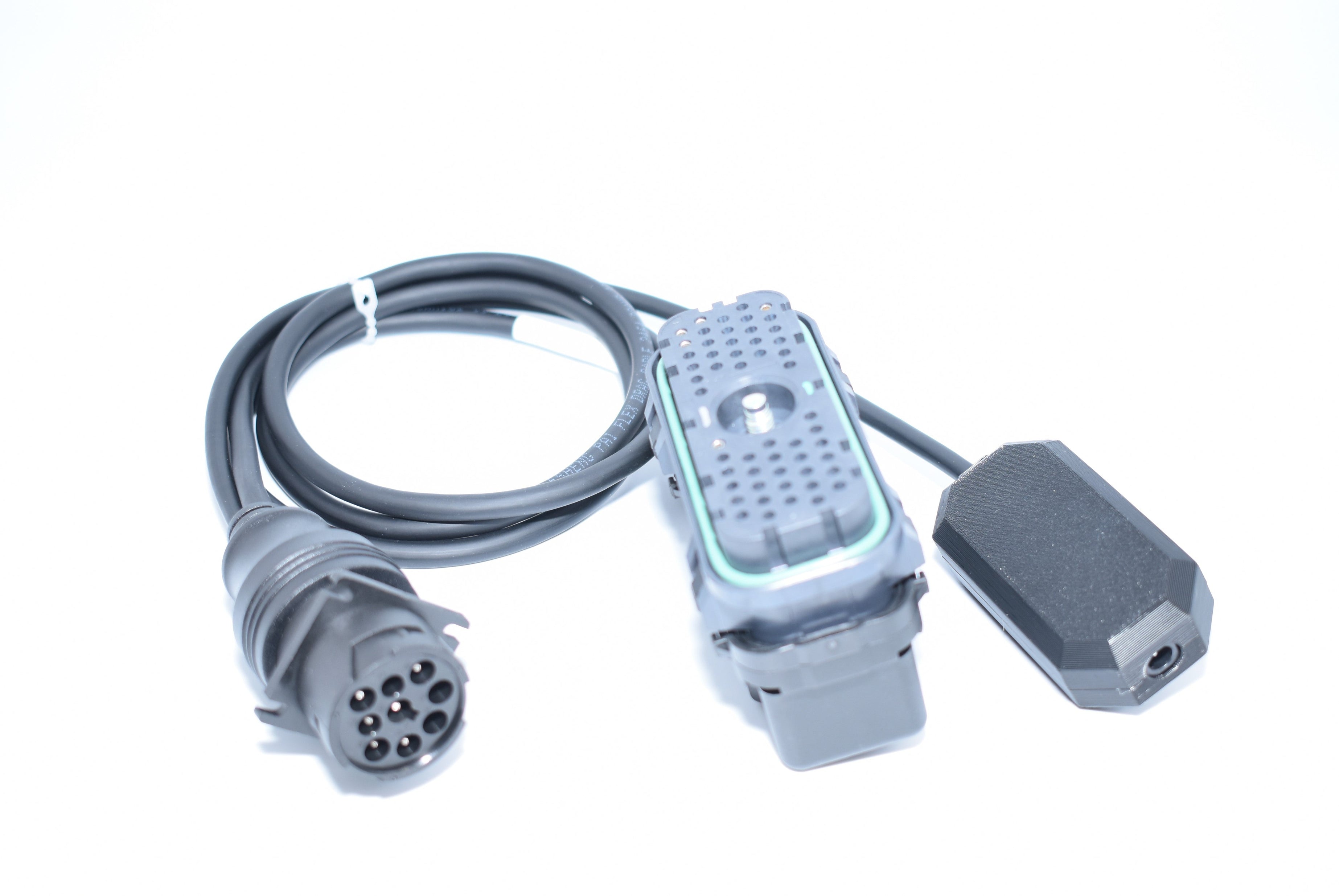 PHOENIX L21/22/23/33/34 John Deere, 9-Pin Deutsch, 1.5m