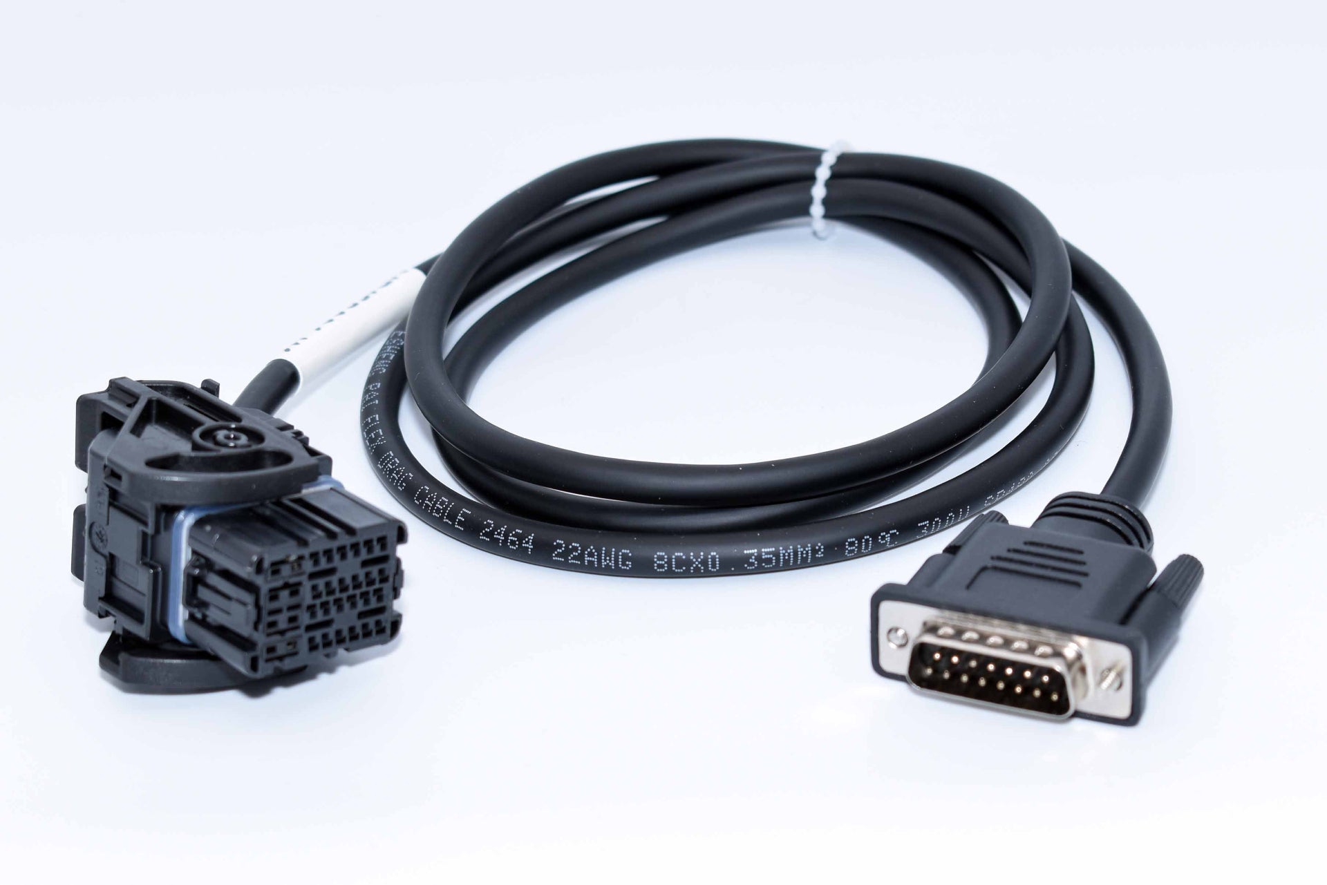 MD1CS006 / MD1CS016 Renault Nissan Bench Cable