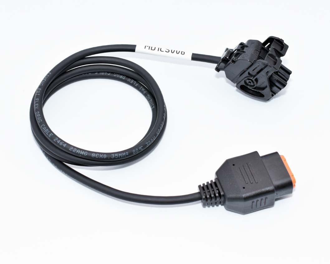 MD1CS006 Renault Bench Cable