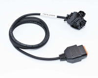 MD1CS006 Renault Bench Cable