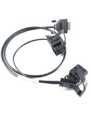 BMW MG1 MD1 bench programming harness