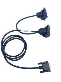 BMW MG1/MD1 bench cable for ECU flashing – Qwik-Connect by CreativeOBD