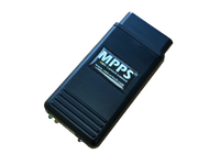 MPPS by AMT-Cartech – Professional OBD ECU Programming Tool