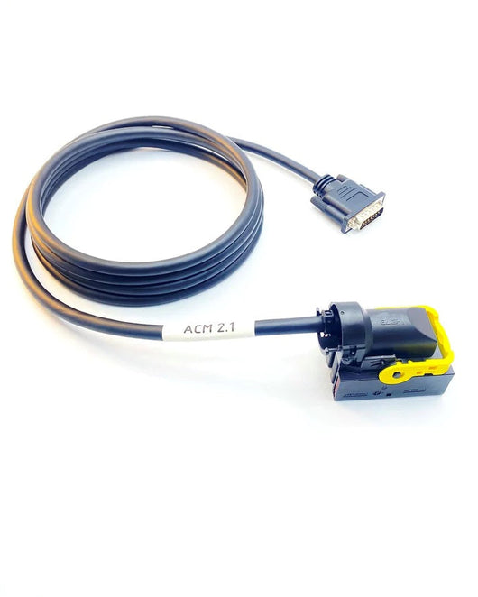 Mercedes MCM 2.1 Bench Cable