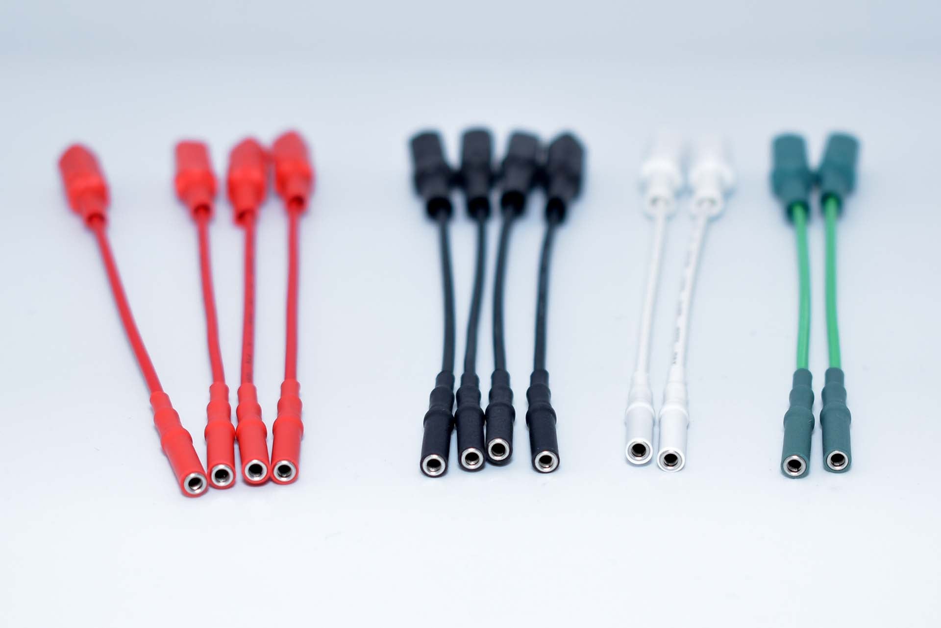 Scania S6 / S7 / S8 Qwik-Connect FLEX Terminal Adapter Cables