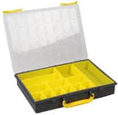 Assortment Tray Cases organiser, Set of 4 - 310mm x 377mm x 265mm