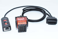 SID208 SID209 Ford, LandRover Bench Cable