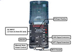 Scanmatik DLX