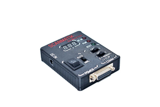 Scanmatik DLX