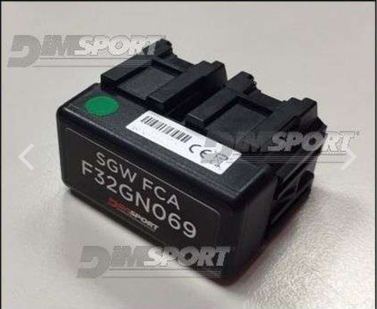 New Genius Bypass SGW FCA