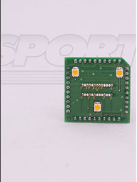 F34DM038 RENESAS SH725xxx-26 (1.27) TERMINAL ADAPTER