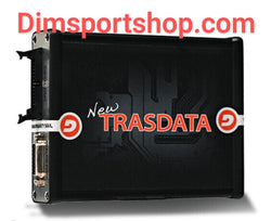 Transdata Slave (Full Activation)